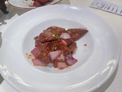 -聚春园自助餐厅(东街口店)