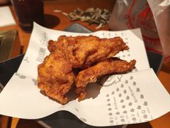 -鱼谦脆皮烤鱼(北一路万达店)