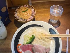 -真打拉面·日式拉面新流派(体育西横街店)