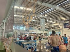 -中山夏威夷游泳馆(小榄店)