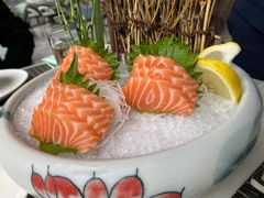 三文鱼-阿杜打边炉(五江天街店)