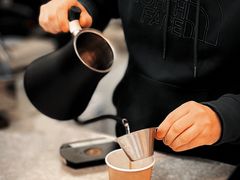 -Radar Coffee(思南路店)