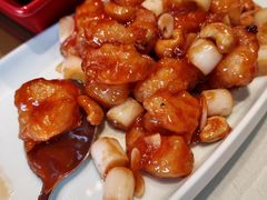-玉林烤鸭店(黄村兴华店)