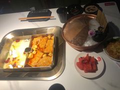 -九鼎轩脆毛肚火锅(南京东路店)