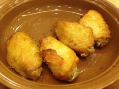 茄红鸡翅-萨莉亚(巴黎春天成山店)