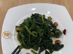 -西部马华清真兰州牛肉面·烧烤夜市(上地店)