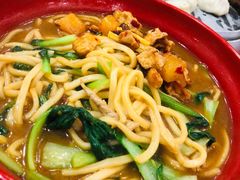 -新川饮食(新川小区店)
