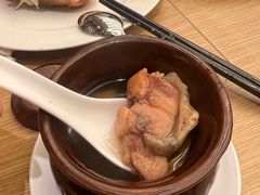 -怡咖啡海鲜自助餐厅(浦东香格里拉店)