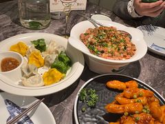 -前海沿·青岛菜(乐客城店)