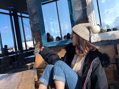 -Cafe Aewol Monsant