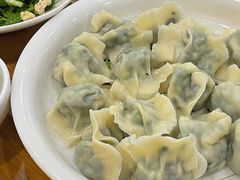-米香居新鲁味·水饺餐厅