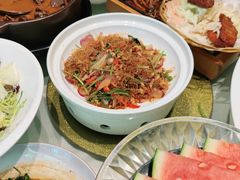 -金典银峰老鹅馆·昆山菜(亭林公园店)