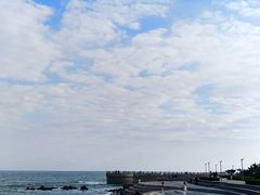 -青岛石老人海水浴场