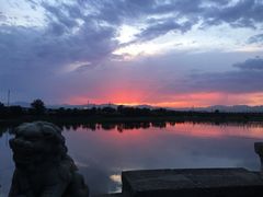 -卢沟桥文化旅游区