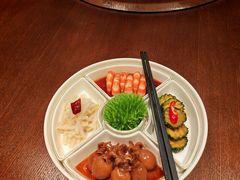 -唐山宴大唐州府精品中餐