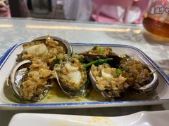 -范饭椰林川湘味海鲜·椰子鸡(三亚湾椰梦长廊店)