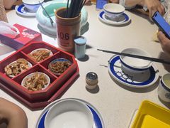 -老萍巷莲花血鸭·萍乡地标江西菜(步行街店)