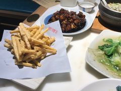 -肥猫(义乌万达店)