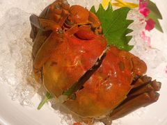-蟹榭·本帮江浙菜·蟹宴(五角场合生汇商场店)