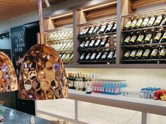 -腾阁自助餐厅(朝林广场店)