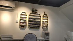 -Doris多里斯半永久纹眉·SMP纹发·发际线
