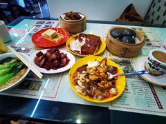 -澳门陈光记烧味饭店(万象城店)