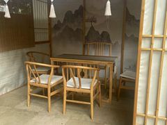 -老房子金沙元年川菜食府·花园餐厅(金沙店)