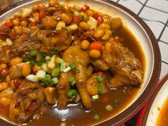 -江西老表·经典江西八大碗