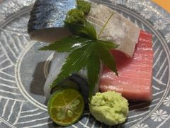 -鮨青(恒基名人购物中心店)