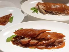 -四季民福烤鸭店(王府井东安门店)