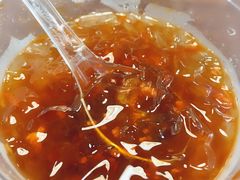 -糊涂馋师成都冷锅串串火锅串串(老商埠店)