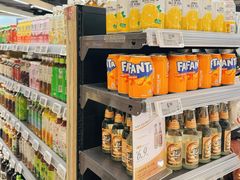 -Olé精品超市(新世界新丸中心店)
