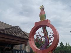 -南宫五洲植物乐园