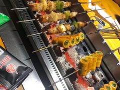 -牛上牛吊炉烧烤(红旗大街店)