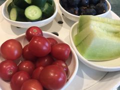 -小厨娘淮扬菜(天印大道店)