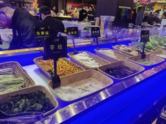 -九月海·海鲜自助(世纪东方店)