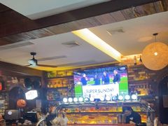 -Big Bamboo 大竹子体育主题餐厅(虹梅路店)