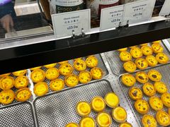 -莉蓮蛋挞(静安寺店)