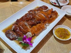 -德胜轩正宗顺德菜(宝安沙井会展中心店)