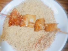 -小赵烧烤(银亿店)