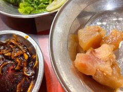 -阿秋牛排(湖心街店)