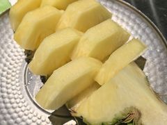 -山葵说·泥炉烤肉(泰达时尚E街区店)