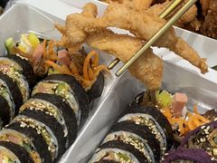 -胤韩紫菜包饭·炸鸡·拌饭(宋家庄店)