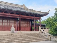 -苏州吴宫泛太平洋酒店
