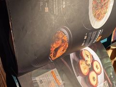 -甘尼仕印度餐厅爵士酒吧(阳春巷店)
