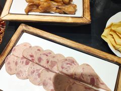 -重庆古老火锅