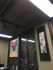 -红馆·发喆院