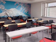 -樱花国际日语(人广中心)