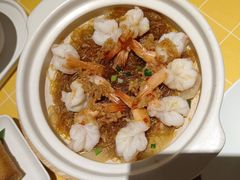 -蔡澜点心·粤菜(花城汇南区店)