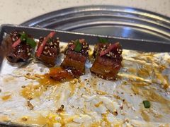 -韩香福烤肉庄园(荣成店)